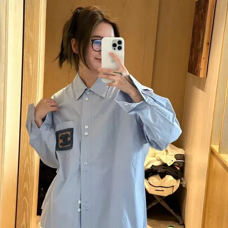 シャネル シャツ