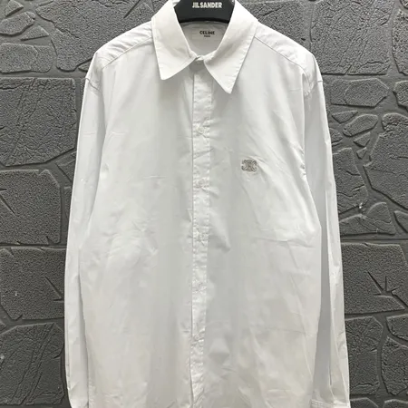 セリーヌ シャツ