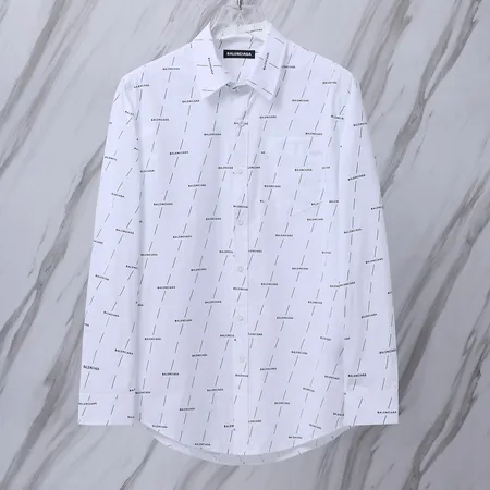 バレンシアガ シャツ