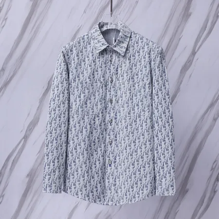 ディオール シャツ