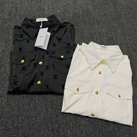 セリーヌ シャツ