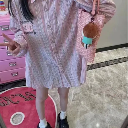 シャネル シャツ