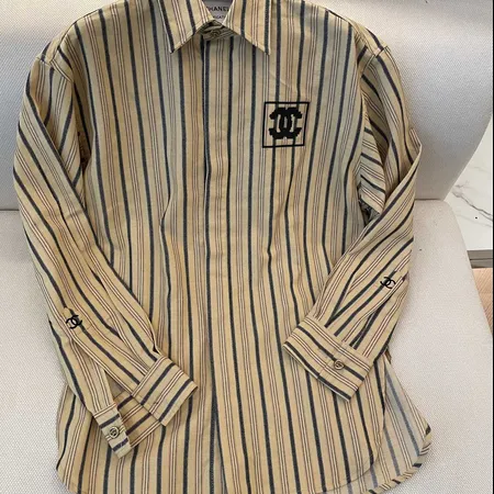 シャネル シャツ