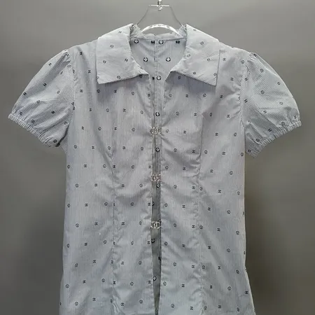 シャネル シャツ