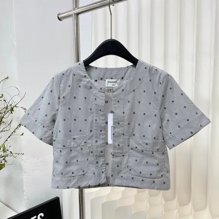 シャネル シャツ