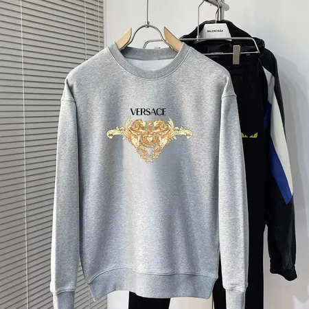 ヴェルサーチ パーカー