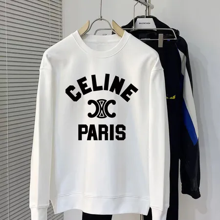 セリーヌ パーカー