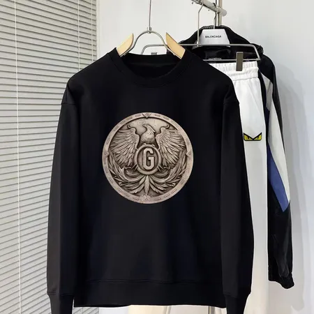 ドルチェ＆ガッバーナ パーカー