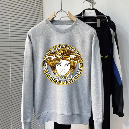 ヴェルサーチ パーカー