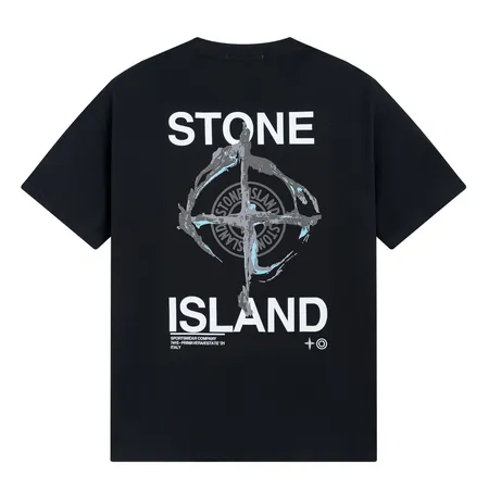 ストーンアイランド Tシャツ