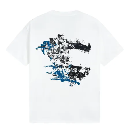 ストーンアイランド Tシャツ