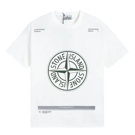 ストーンアイランド Tシャツ