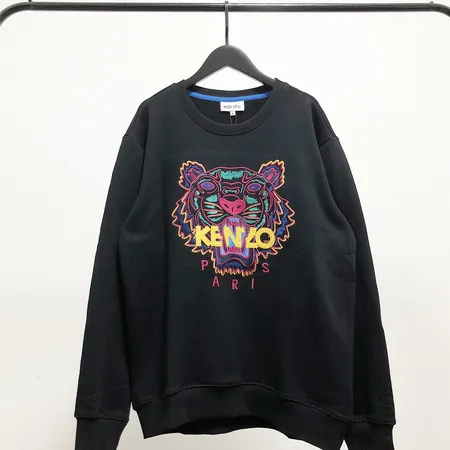 ケンゾー パーカー