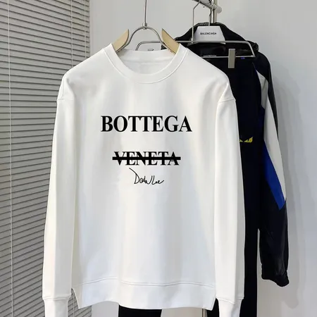 ボッテガ ヴェネタ パーカー