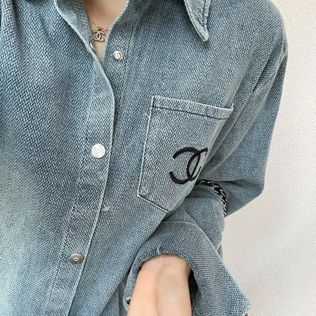 シャネル シャツ