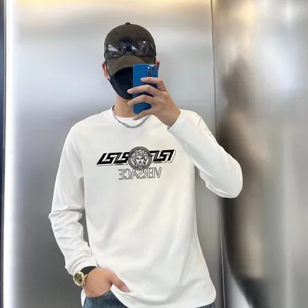 ヴェルサーチ Tシャツ