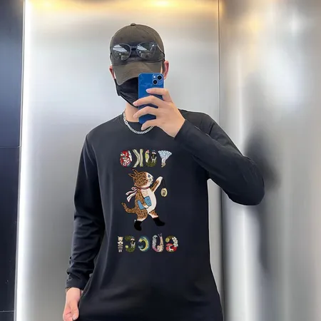 グッチ Tシャツ