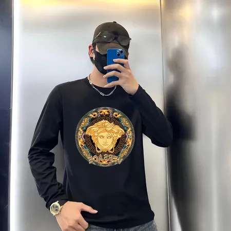 ヴェルサーチ Tシャツ