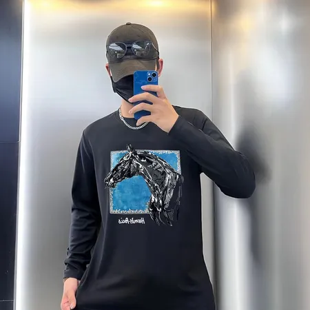 エルメス Tシャツ