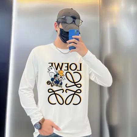 ロエベ Tシャツ