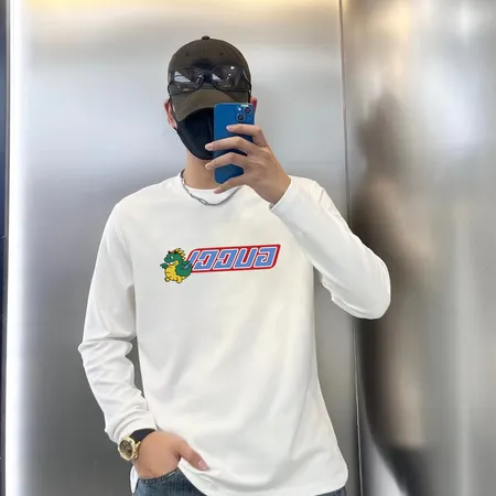 グッチ Tシャツ