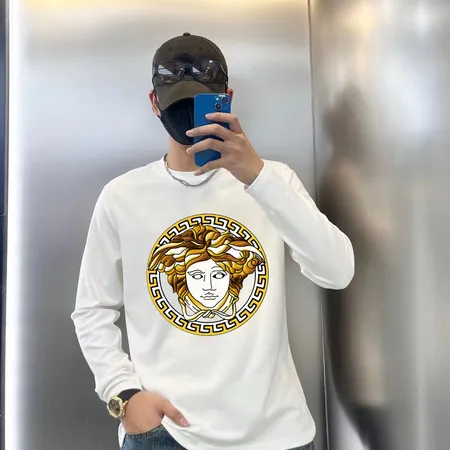 ヴェルサーチ Tシャツ