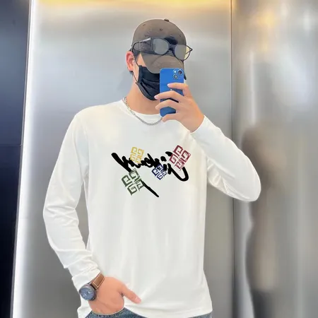 ジバンシィ Tシャツ