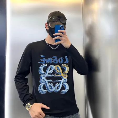 ロエベ Tシャツ