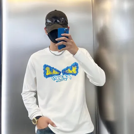 フェンディ Tシャツ