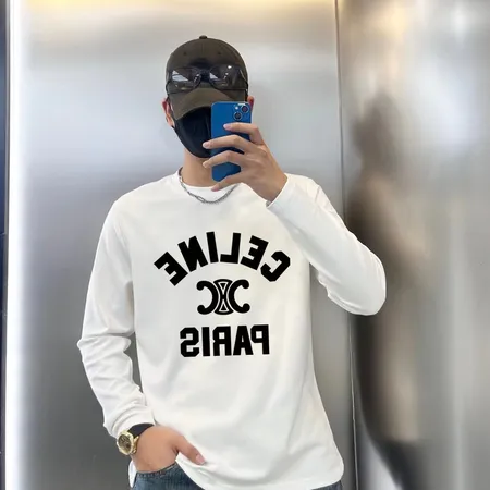 セリーヌ Tシャツ