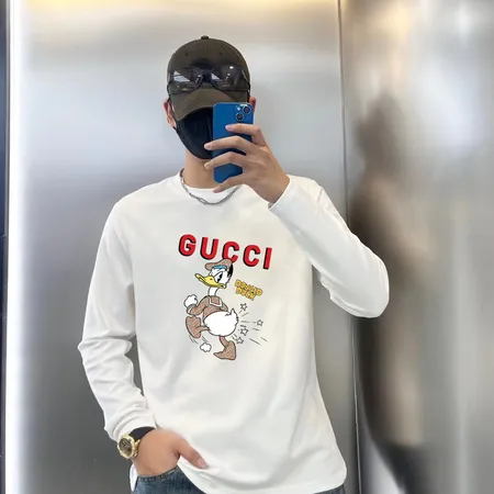 グッチ Tシャツ