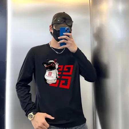 ジバンシィ Tシャツ