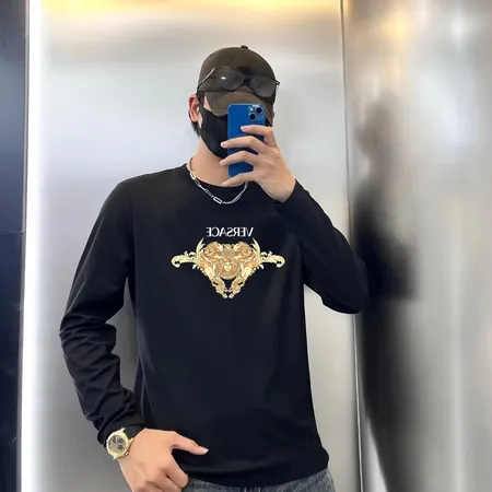 ヴェルサーチ Tシャツ