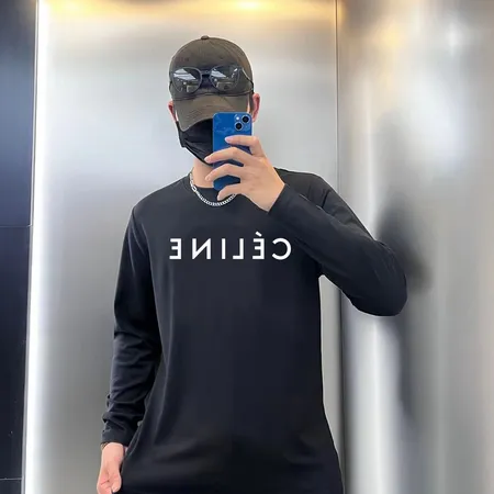 セリーヌ Tシャツ