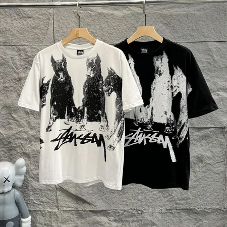 ステューシー Tシャツ