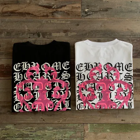 クロムハーツ Tシャツ