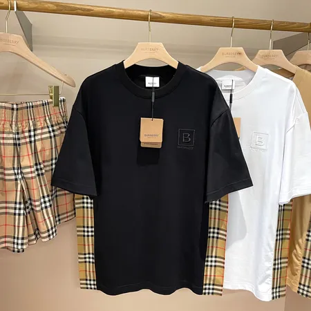 バーバリー ス Tシャツ