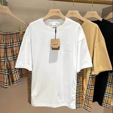 バーバリー ス Tシャツ