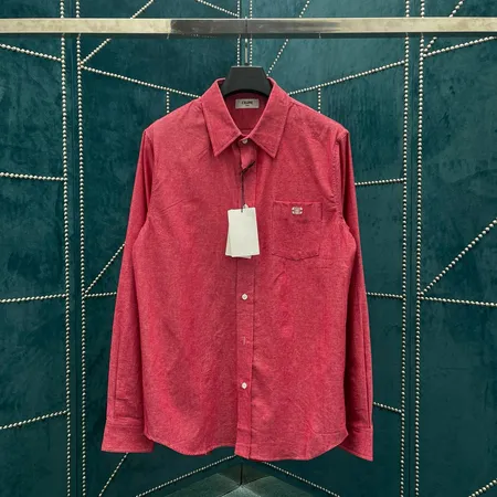 セリーヌ シャツ