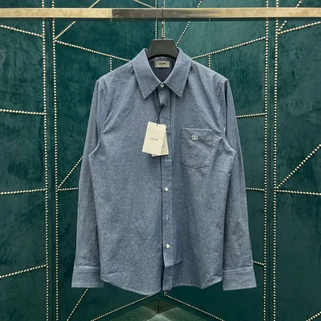 セリーヌ シャツ