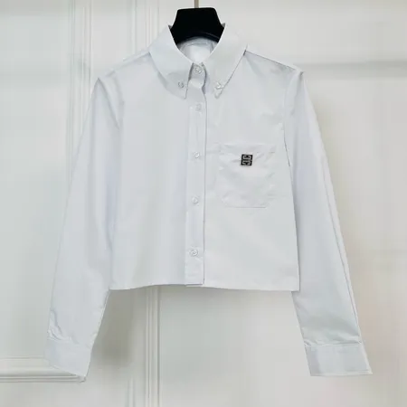 ジバンシィ シャツ