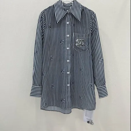 シャネル シャツ