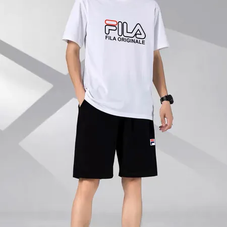 フィラ Tシャツ