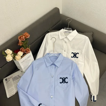 セリーヌ シャツ