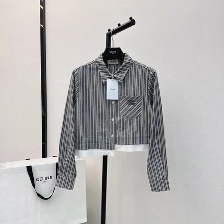 セリーヌ シャツ