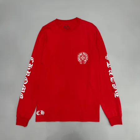 クロムハーツ パーカー