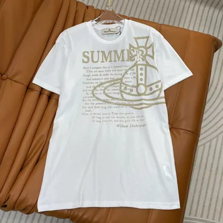 ヴィヴィアン・ウエストウッド Tシャツ