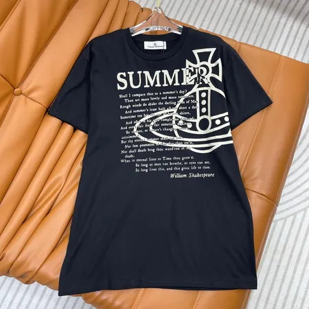 ヴィヴィアン・ウエストウッド Tシャツ