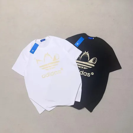 アディダス Tシャツ