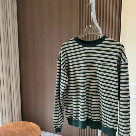 シャネル パーカー